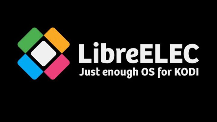 LibreELEC