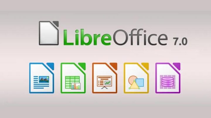 LibreOffice 7.4.6