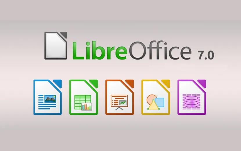 LibreOffice 7.4.6 é agora oficial e deverá atualizar de imediato LibreOffice 7.4.6 é agora oficial e deverá atualizar de imediato