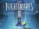 Little Nightmares II
