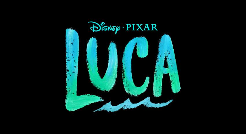 Luca é o mais recente filme a ser anunciado pela Disney*Pixar Luca é o mais recente filme a ser anunciado pela Disney*Pixar