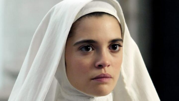 Madre Paula