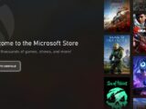 Microsoft Store xbox