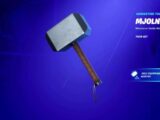 Mjolnir