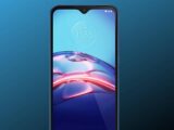 Moto E7