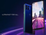 Motorola One 5G