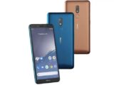 Nokia C3