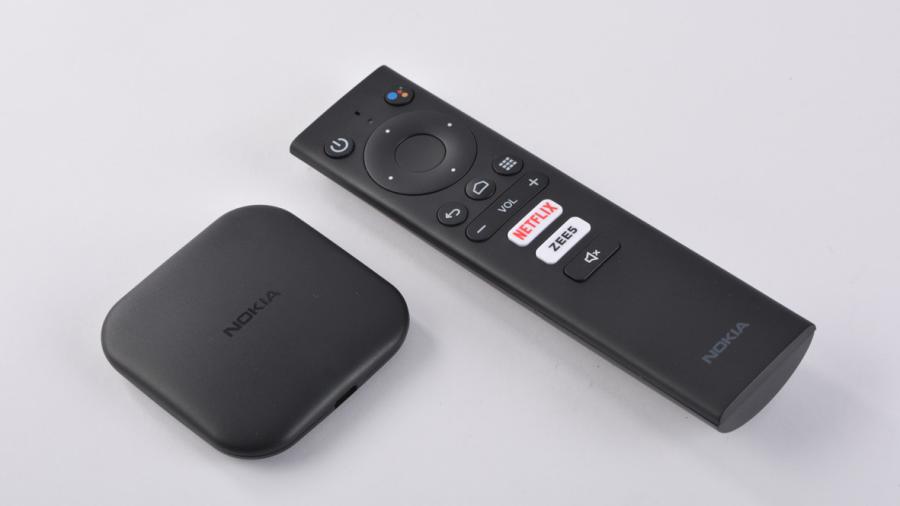 Nokia Media Streamer