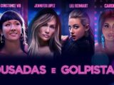 Ousadas e Golpistas