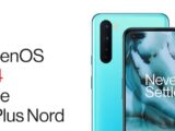 OxygenOS 10.5.4
