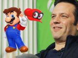 Phil Spencer Nintendo