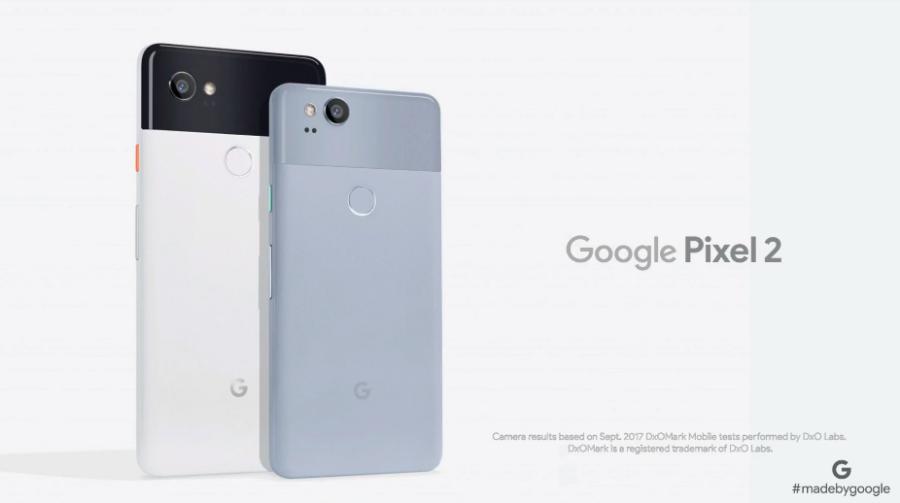Chegada do Android 11 será a morte do Pixel 2 Chegada do Android 11 será a morte do Pixel 2