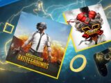 PlayStation Plus Setembro