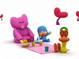 Pocoyo