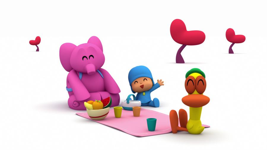 Pocoyo