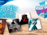 promoção playstation