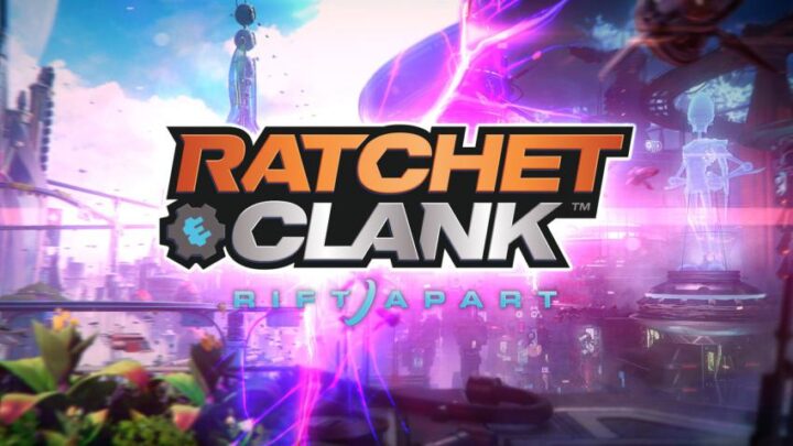Ratchet & Clank PlayStation 5 Rift Apart