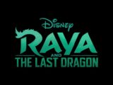 Raya e o Ultimo Dragão