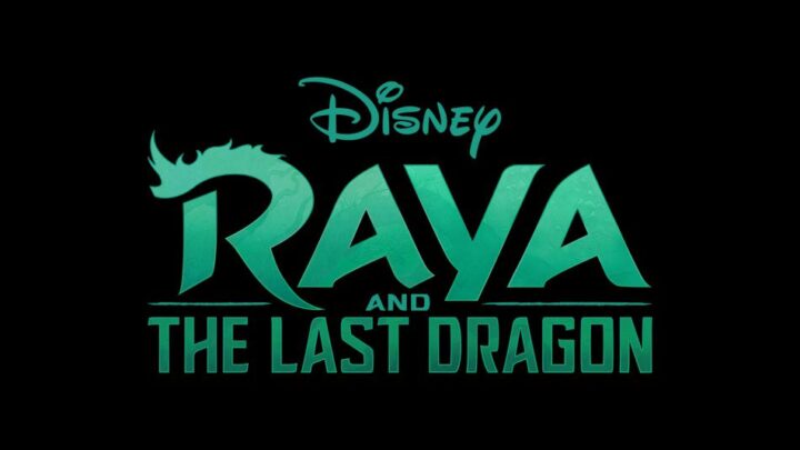 Raya e o Ultimo Dragão