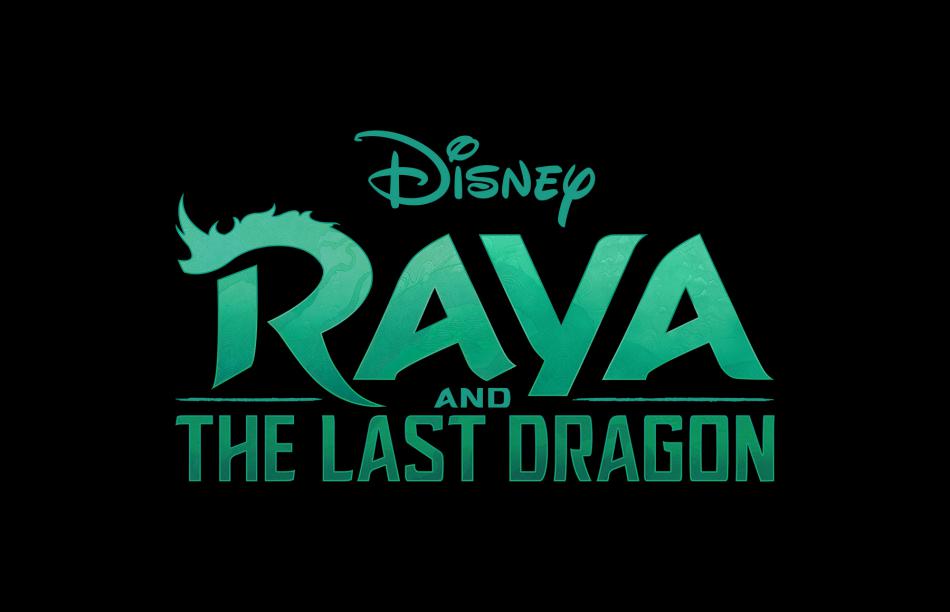 Raya e o Ultimo Dragão: Revelada a primeira imagem da nova animação da Disney Raya e o Ultimo Dragão: Revelada a primeira imagem da nova animação da Disney