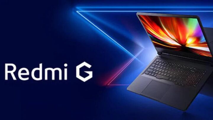 Redmi G