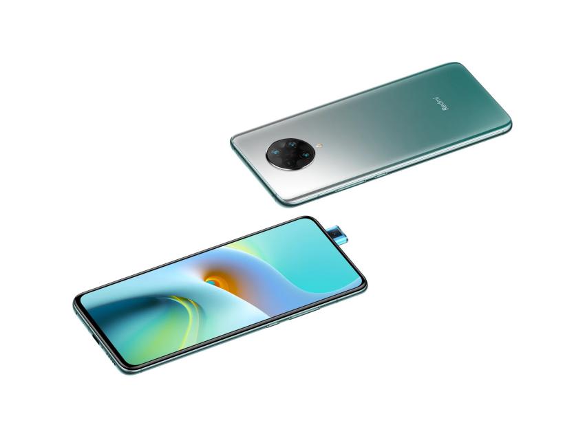 Redmi anuncia o novo topo de gama K30 Ultra Redmi anuncia o novo topo de gama K30 Ultra
