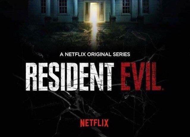 Netflix: Revelada a data de estreia da série Resident Evil Netflix: Revelada a data de estreia da série Resident Evil