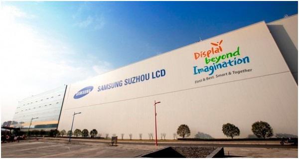 Samsung TCL
