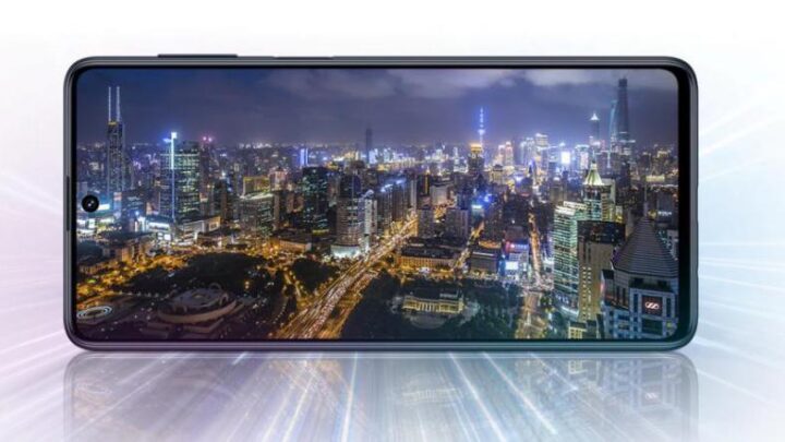 Samsung Galaxy M51