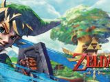 Skyward Sword