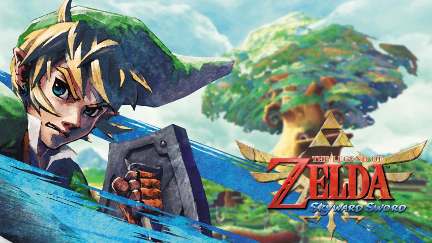 Skyward Sword