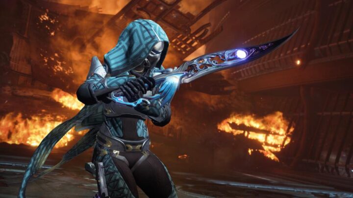 Solstice of Heroes