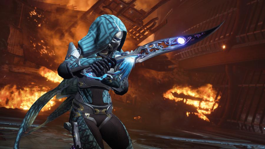 Solstice of Heroes está de volta ao Destiny 2 Solstice of Heroes está de volta ao Destiny 2