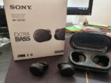 Sony WF-XB700