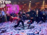 Step Up 3D