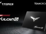 T-Force Vulcan G