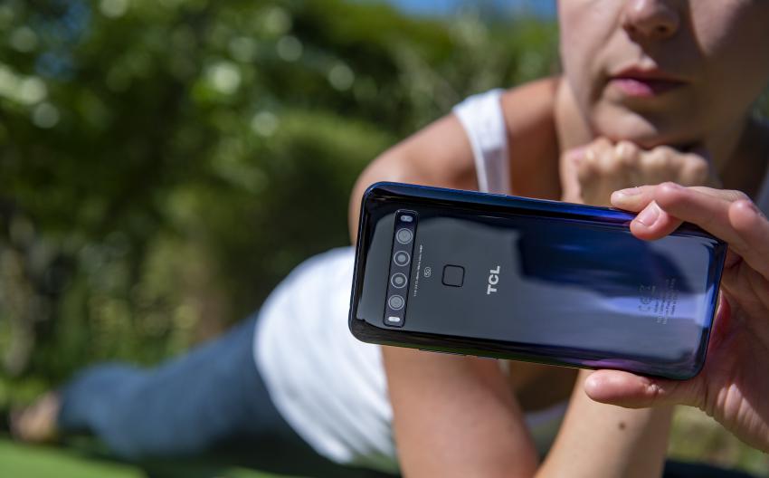 TCL 10 5G