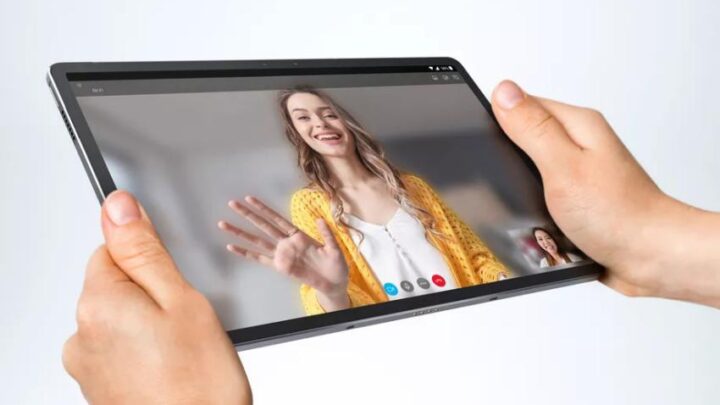 Tab P11 Pro