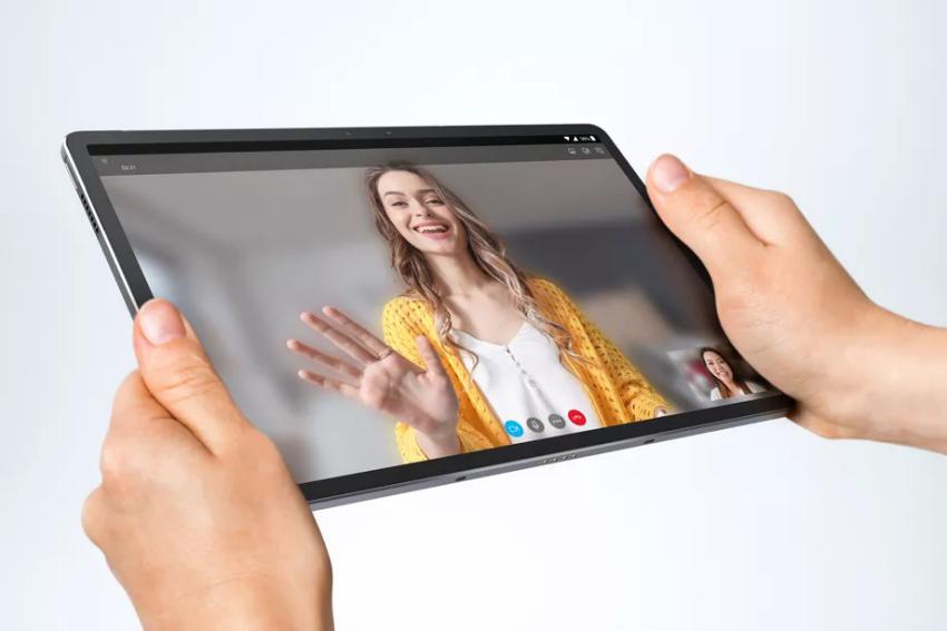 Lenovo anuncia o Tab P11 Pro: tablet Android premium com ecrã OLED Lenovo anuncia o Tab P11 Pro: tablet Android premium com ecrã OLED