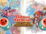 Taiko No Tatsujin - Rhythmic Adventure Pack