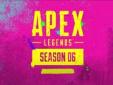Temporada 6 de Apex Legends