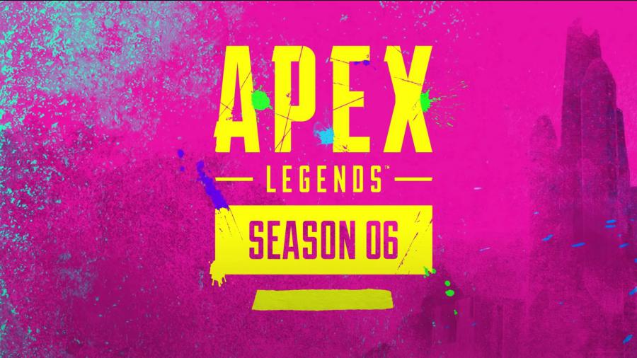 Apex Legends: Mudanças importantes no loot chegam na temporada 6 Apex Legends: Mudanças importantes no loot chegam na temporada 6