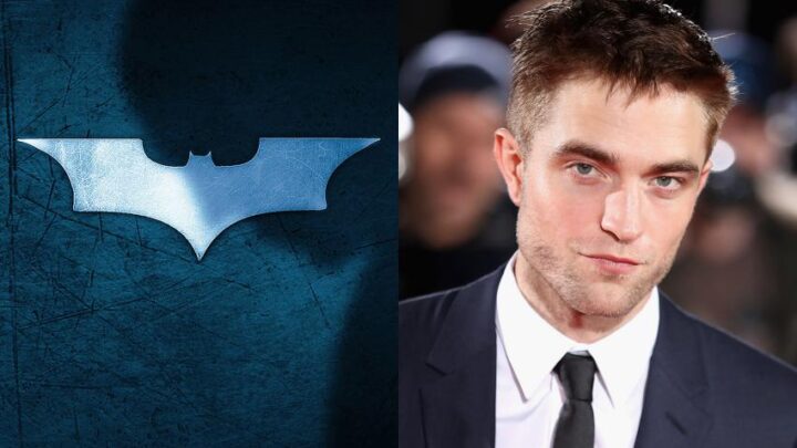 The Batman