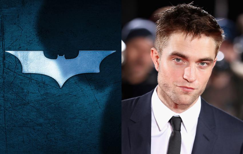 The Batman