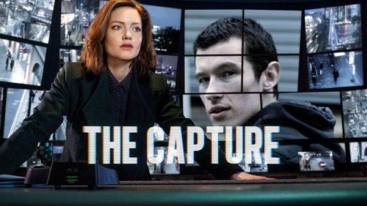 The Capture