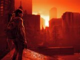 Last of Us actualização