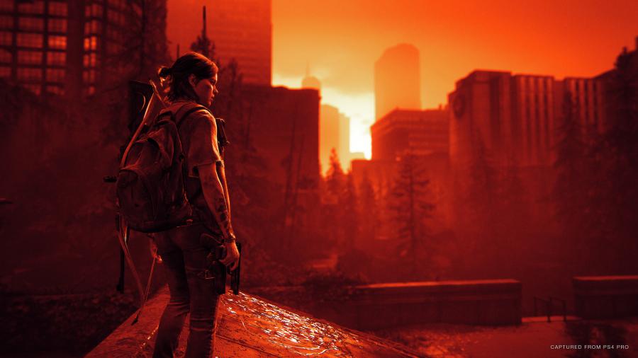 The Last of Us Parte II recebe amanha uma nova actualização The Last of Us Parte II recebe amanha uma nova actualização