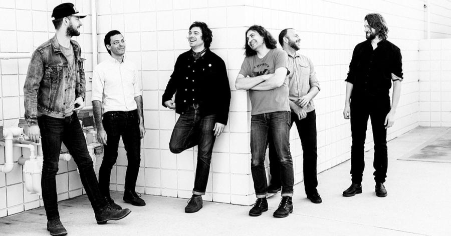 The War on Drugs e Haim são as duas novas confirmações do NOS Alive’21 The War on Drugs e Haim são as duas novas confirmações do NOS Alive’21