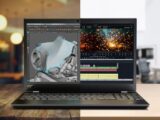 Lenovo ThinkPad P15s