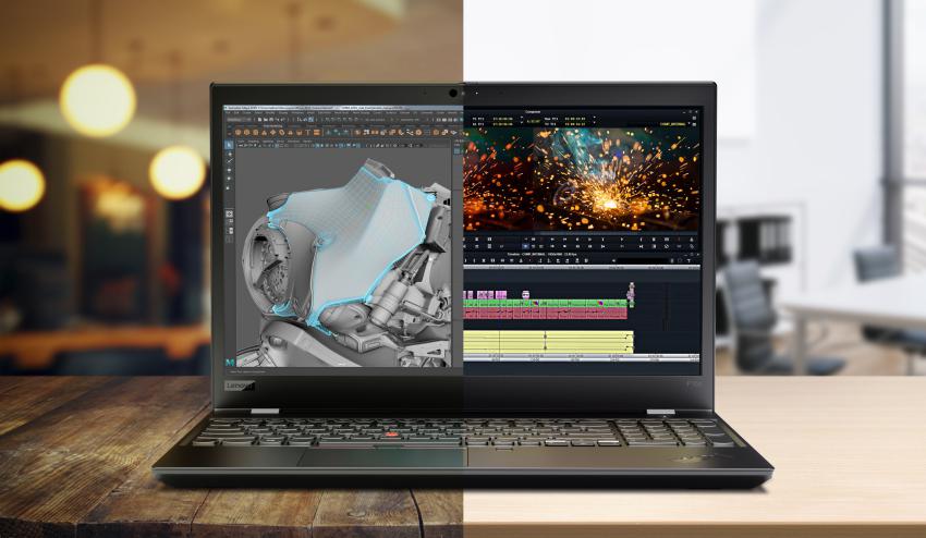 Lenovo ThinkPad P15s